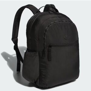 Adidas Originals Luna Backpack Black NWT